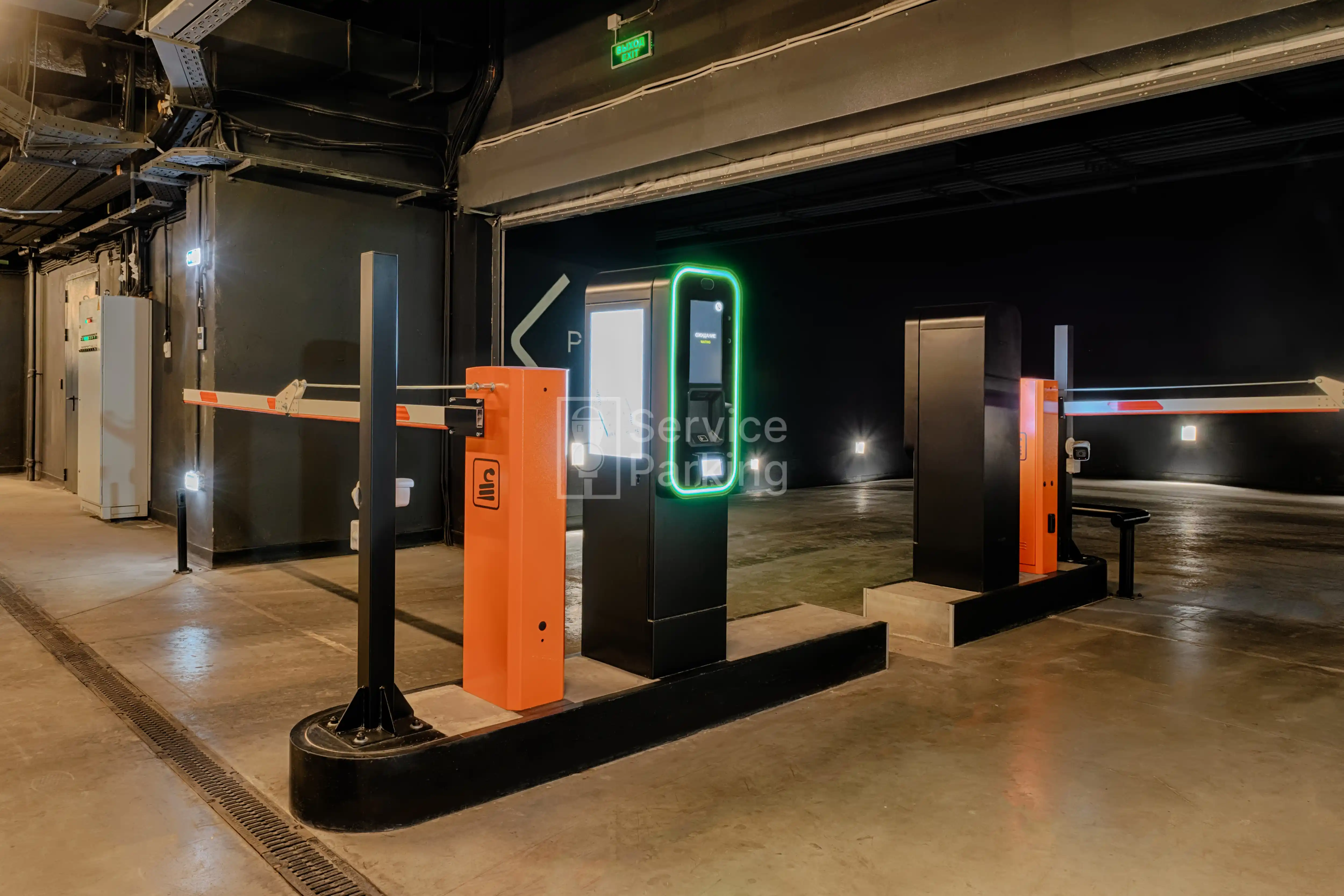 КлеверПарк